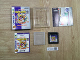 UF2240 Wario Land 2 Mario BOXED GameBoy Game Boy Japan