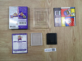 UF2240 Wario Land 2 Mario BOXED GameBoy Game Boy Japan