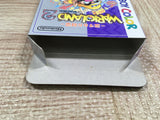 UF2240 Wario Land 2 Mario BOXED GameBoy Game Boy Japan