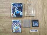 UF2241 Pokemon Silver BOXED GameBoy Game Boy Japan
