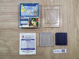 UF2241 Pokemon Silver BOXED GameBoy Game Boy Japan