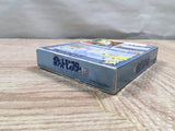UF2241 Pokemon Silver BOXED GameBoy Game Boy Japan