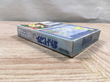 UF2241 Pokemon Silver BOXED GameBoy Game Boy Japan