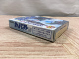 UF2241 Pokemon Silver BOXED GameBoy Game Boy Japan
