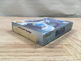 UF2241 Pokemon Silver BOXED GameBoy Game Boy Japan