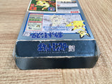 UF2241 Pokemon Silver BOXED GameBoy Game Boy Japan