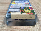 UF2241 Pokemon Silver BOXED GameBoy Game Boy Japan