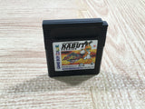 UF2242 Medabots Medarot 2 Kabuto Ver. BOXED GameBoy Game Boy Japan