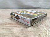 UF2242 Medabots Medarot 2 Kabuto Ver. BOXED GameBoy Game Boy Japan