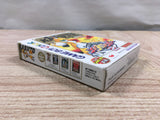 UF2242 Medabots Medarot 2 Kabuto Ver. BOXED GameBoy Game Boy Japan