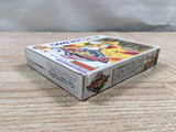 UF2242 Medabots Medarot 2 Kabuto Ver. BOXED GameBoy Game Boy Japan