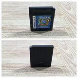 UF2243 Medabots Medarot 2 Parts Collection BOXED GameBoy Game Boy Japan