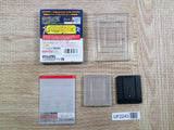 UF2243 Medabots Medarot 2 Parts Collection BOXED GameBoy Game Boy Japan