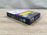 UF2243 Medabots Medarot 2 Parts Collection BOXED GameBoy Game Boy Japan