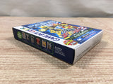 UF2243 Medabots Medarot 2 Parts Collection BOXED GameBoy Game Boy Japan