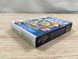 UF2243 Medabots Medarot 2 Parts Collection BOXED GameBoy Game Boy Japan