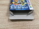 UF2243 Medabots Medarot 2 Parts Collection BOXED GameBoy Game Boy Japan