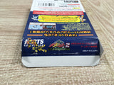 UF2243 Medabots Medarot 2 Parts Collection BOXED GameBoy Game Boy Japan