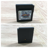 UF2244 Medarot Medabots Cardrobottle Kabuto BOXED GameBoy Game Boy Japan