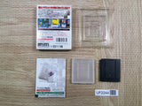 UF2244 Medarot Medabots Cardrobottle Kabuto BOXED GameBoy Game Boy Japan