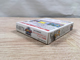 UF2244 Medarot Medabots Cardrobottle Kabuto BOXED GameBoy Game Boy Japan