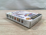 UF2244 Medarot Medabots Cardrobottle Kabuto BOXED GameBoy Game Boy Japan