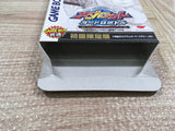 UF2244 Medarot Medabots Cardrobottle Kabuto BOXED GameBoy Game Boy Japan