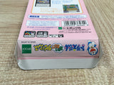 UF2246 Doraemon Aruke Aruke Labyrinth BOXED GameBoy Game Boy Japan