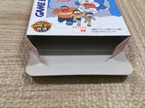 UF2246 Doraemon Aruke Aruke Labyrinth BOXED GameBoy Game Boy Japan
