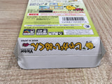 UF2247 Dogtato Jagainukun BOXED GameBoy Game Boy Japan