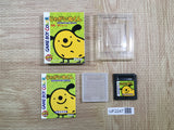 UF2247 Dogtato Jagainukun BOXED GameBoy Game Boy Japan