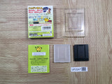 UF2247 Dogtato Jagainukun BOXED GameBoy Game Boy Japan