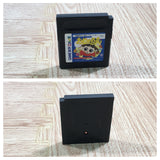 UF2248 Ojarumaru BOXED GameBoy Game Boy Japan
