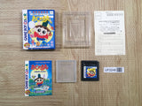 UF2248 Ojarumaru BOXED GameBoy Game Boy Japan