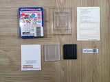 UF2248 Ojarumaru BOXED GameBoy Game Boy Japan