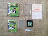 UF2249 Harvest Moon Bokujo Monogatari 2 GB BOXED GameBoy Game Boy Japan