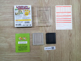 UF2249 Harvest Moon Bokujo Monogatari 2 GB BOXED GameBoy Game Boy Japan