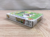 UF2249 Harvest Moon Bokujo Monogatari 2 GB BOXED GameBoy Game Boy Japan