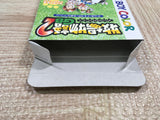 UF2249 Harvest Moon Bokujo Monogatari 2 GB BOXED GameBoy Game Boy Japan