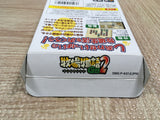 UF2249 Harvest Moon Bokujo Monogatari 2 GB BOXED GameBoy Game Boy Japan