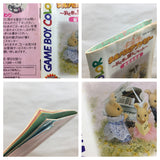 UF2250 Sylvanian Families Otogi no Kuni no Pendant BOXED GameBoy Game Boy Japan