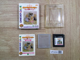 UF2250 Sylvanian Families Otogi no Kuni no Pendant BOXED GameBoy Game Boy Japan