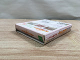 UF2250 Sylvanian Families Otogi no Kuni no Pendant BOXED GameBoy Game Boy Japan