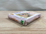 UF2250 Sylvanian Families Otogi no Kuni no Pendant BOXED GameBoy Game Boy Japan
