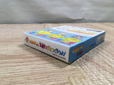 UF2251 The Game Of Life Jinsei Tomodachi Takusan BOXED GameBoy Game Boy Japan
