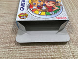 UF2251 The Game Of Life Jinsei Tomodachi Takusan BOXED GameBoy Game Boy Japan
