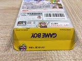 UF2252 Wario Land 3 Mario BOXED GameBoy Game Boy Japan
