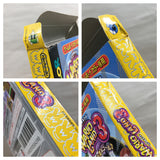 UF2252 Wario Land 3 Mario BOXED GameBoy Game Boy Japan