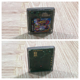 UF2252 Wario Land 3 Mario BOXED GameBoy Game Boy Japan