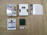 UF2252 Wario Land 3 Mario BOXED GameBoy Game Boy Japan